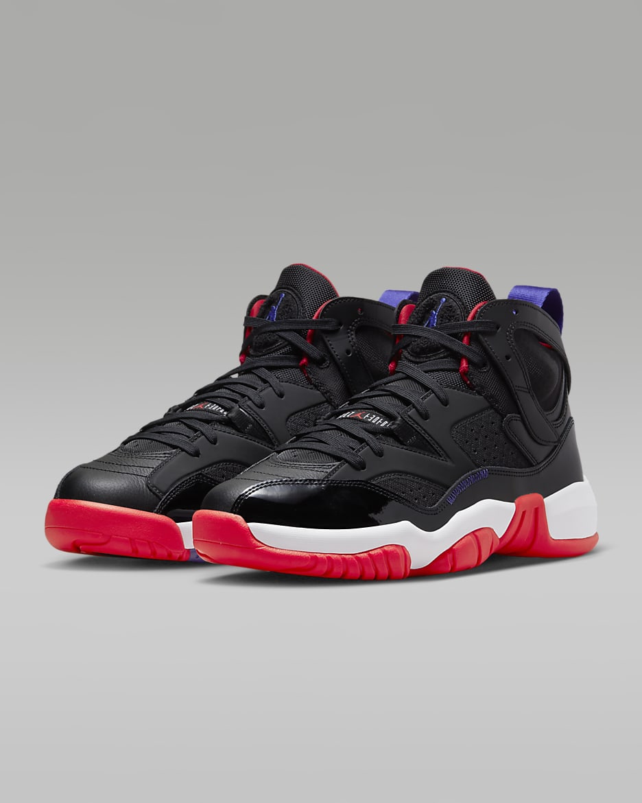Jordan two shoes 2025